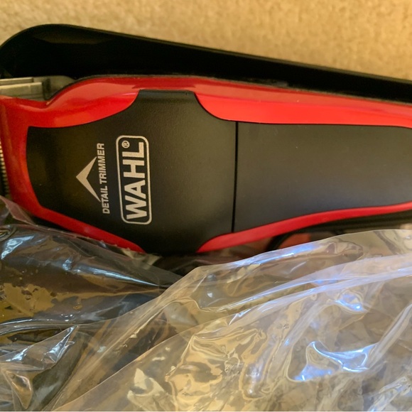 🆕Wahl Clipper & Trimmer  All-In-One - Picture 4 of 6